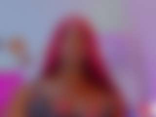 Live cam show with Paulina-Sodi - Colombia on Mixed Magazine Live