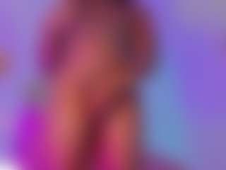 Live cam show with Paulina-Sodi - Ebony on Gym Cam Girls | colombia