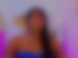 Live cam show with Paulina-Sodi - Young Adult on Chatstar