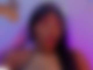 Live cam show with Paulina-Sodi - Colombia on justonemore.cc
