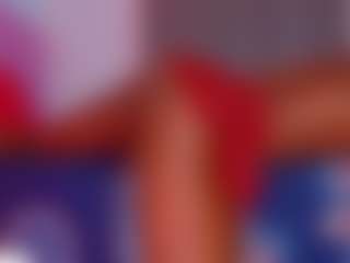 Live cam show with Paulina-Sodi - Young Adult on Camsoda