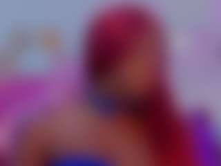 Paulina-Sodi's Live Sex Cam Show
