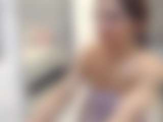 Live cam show with Sammyfit - Glasses on CSO-WL