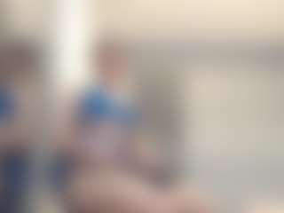 Live cam show with Sammyfit - Stockings on Hubzter Live