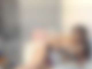 Live cam show with Sammyfit - Glasses on TastyBlacksLive