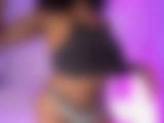 Tayrasiny's Live Sex Cam Show