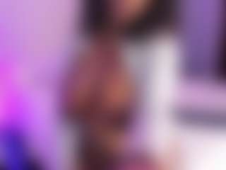 Tayrasiny's Live Sex Cam Show