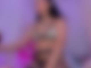 Live cam show with Brittany-williamsx - Black Hair on https://playwithruby.com