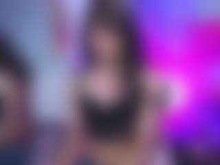 Live cam show with Zafir-Evans - Black Hair on googirlz