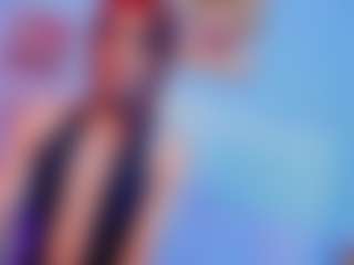 Cam Show en direct de Zafir-Evans