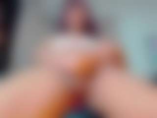 Live cam show with Abby-Whitt - No Drinking on madthumbs