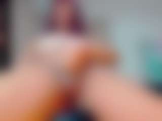 Live cam show with Abby-Whitt - Orgasm on Camsoda