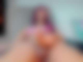 Live cam show with Abby-Whitt - Dirty Talk on infinitiblacc.com
