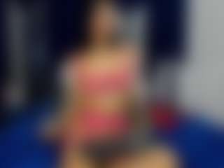 Alya's Live Sex Cam Show