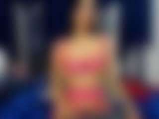 Alya's Live Sex Cam Show