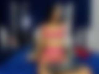 Alya's Live Sex Cam Show