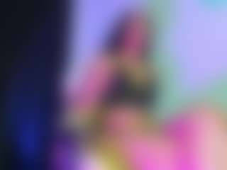 Show de Sexo ao Vivo na Câmera de anastasiathegrey