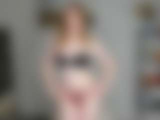 Live cam show with ChanteClingan - Red Hair on numayanayam.club