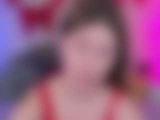 Live cam show with katymeaw - Butt Plug on Big Tits