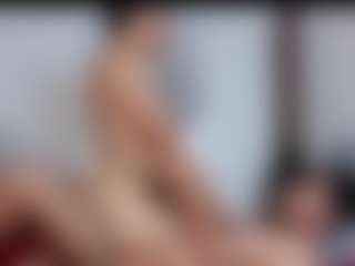 Show de Sexo ao Vivo na Câmera de LunandCarlos