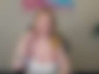 Live cam show with Margo - Green Eyes on https://playwithruby.com