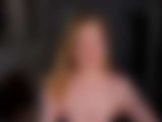 Live cam show with Margo - Blonde Hair on Cam Slut