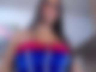 Spettacolo in cam dal vivo con Shailett - Tease su Camsoda