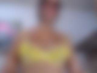 Show de Sexo ao Vivo na Câmera de Shailett