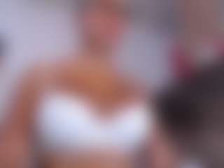 Live cam show with Shailett - Gape on nudelive.tv