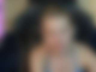 Live cam show with AvaKiss - Blue Eyes on CamClone