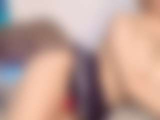 Live cam show with DELAY-LALEA - Raven Hair on Mixed Magazine Live