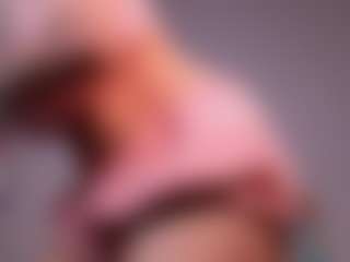 Live cam show with DELAY-LALEA - Raven Hair on Strip Flash - Live Sex Shows