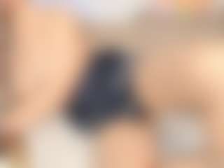 Live cam show with DELAY-LALEA - Raven Hair on CamwithHer