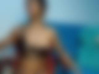Show in cam erotica live di Joha-15