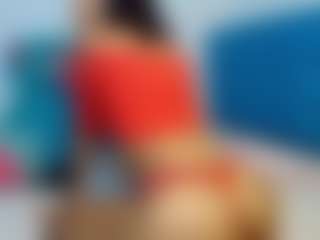 Live cam show with Joha-15 - Ass Bouncing on Camsoda