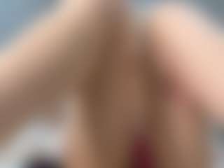 Live cam show with MarqueriteWieberg - Blonde Hair Fetish on SinfulBabes