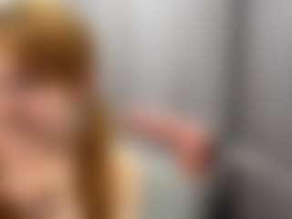 Live cam show with RosauraGalam - Red Hair Dildo on Free Soda