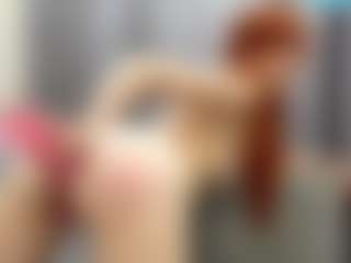 Live cam show with RosauraGalam - Red Hair Lush on x69.live
