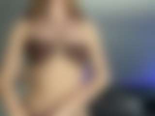 Annie's Live Sex Cam Show