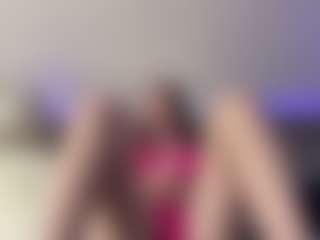 Annie's Live Sex Cam Show