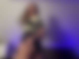 Annie's Live Sex Cam Show