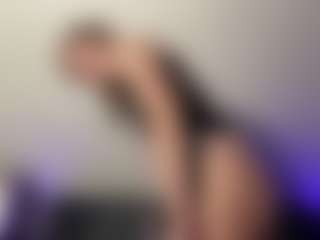 Annie's Live Sex Cam Show