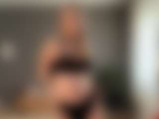 Kristie's Live Sex Cam Show
