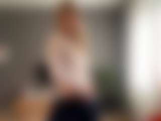 Kristie's Live Sex Cam Show