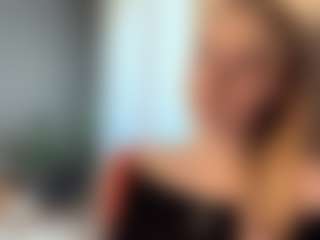 Kristie's Live Sex Cam Show