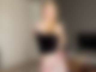 Kristie's Live Sex Cam Show