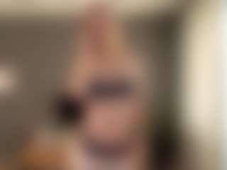 Kristie's Live Sex Cam Show