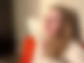 Kristie's Live Sex Cam Show