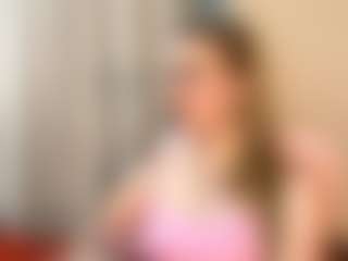 Live cam show with Kristie - Blue Eyes on 1on1-livenow