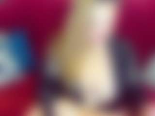 Live cam show with QueenMargo18 - Brown Eyes Blonde Hair on crypto-cams